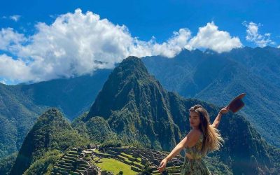 🏔️ Machu Picchu 2026: La Guía Definitiva para el Viajero Moderno